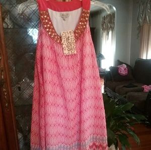 Women's dress